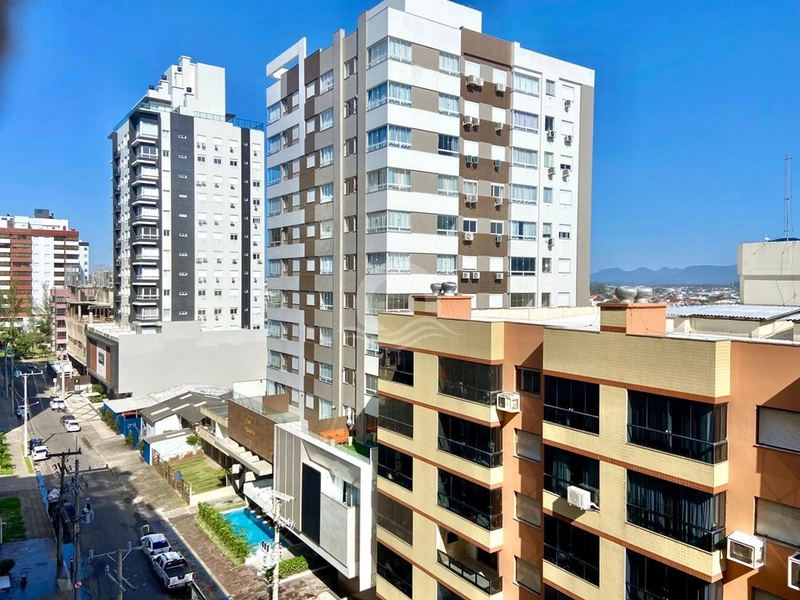 Apartamento 2 quartos mobiliado venda Zona Nova Capão da Canoa: 5ª foto da galeria de imagens do imóvel
