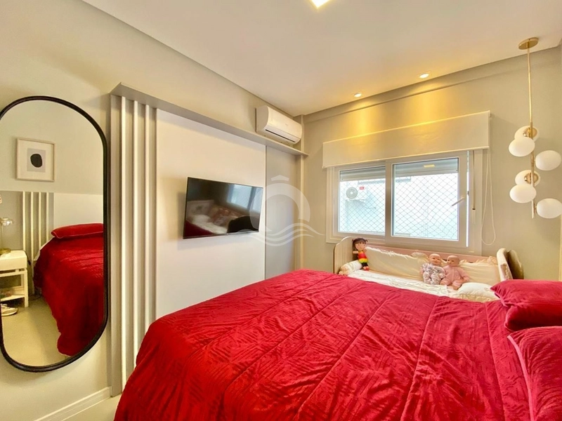 Apartamento 2 quartos mobiliado venda Zona Nova Capão da Canoa: 18ª foto da galeria de imagens do imóvel