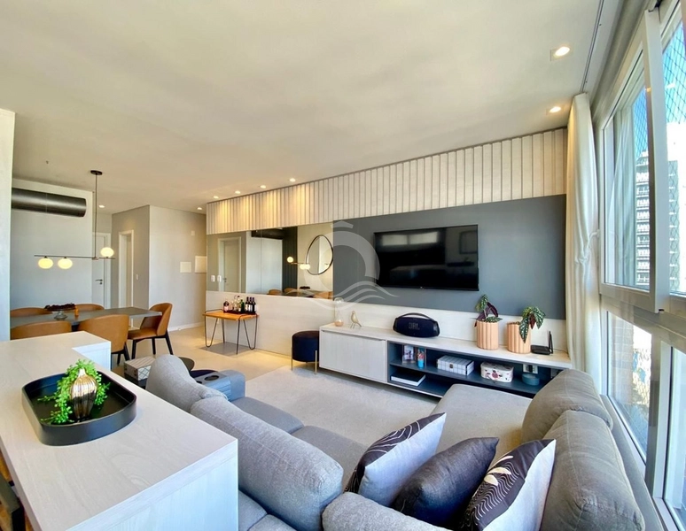 Apartamento 2 quartos mobiliado venda Zona Nova Capão da Canoa: 8ª foto da galeria de imagens do imóvel