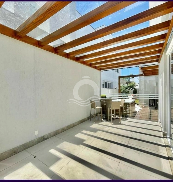 Belissina casa térrea Cond. Condado de Capão: 22ª foto da galeria de imagens do imóvel