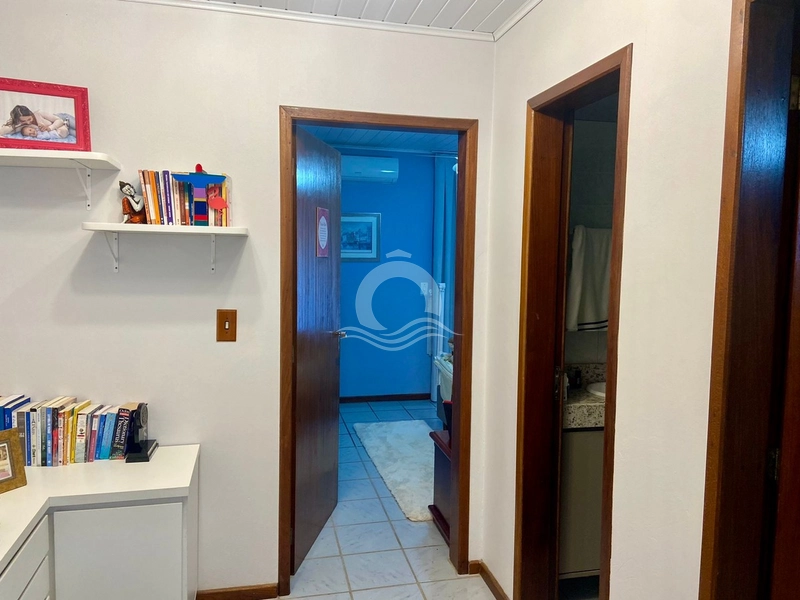 LINDO SOBRADO LADO MAR - ZONA NOVA: 1ª foto da galeria de imagens do imóvel