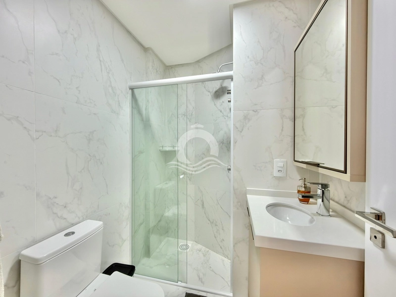 Apartamento 2 quartos mobiliado venda Zona Nova Capão da Canoa: 5ª foto da galeria de imagens do imóvel