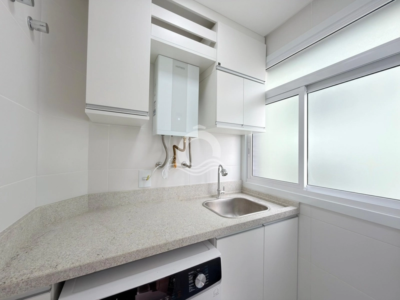 Apartamento 2 quartos mobiliado venda Zona Nova Capão da Canoa: 2ª foto da galeria de imagens do imóvel