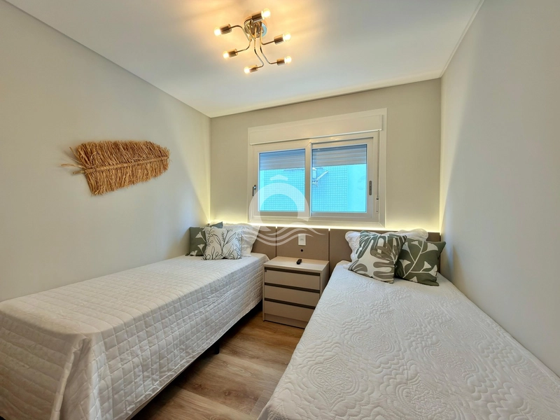 Apartamento 2 quartos mobiliado venda Zona Nova Capão da Canoa: 14ª foto da galeria de imagens do imóvel