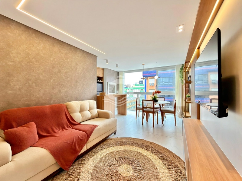 Apartamento 2 quartos mobiliado venda Zona Nova Capão da Canoa: 16ª foto da galeria de imagens do imóvel