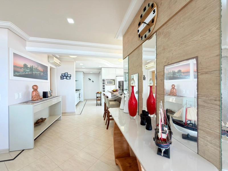 Apartamento 4 quartos vista mar venda Centro Capão da Canoa: 15ª foto da galeria de imagens do imóvel