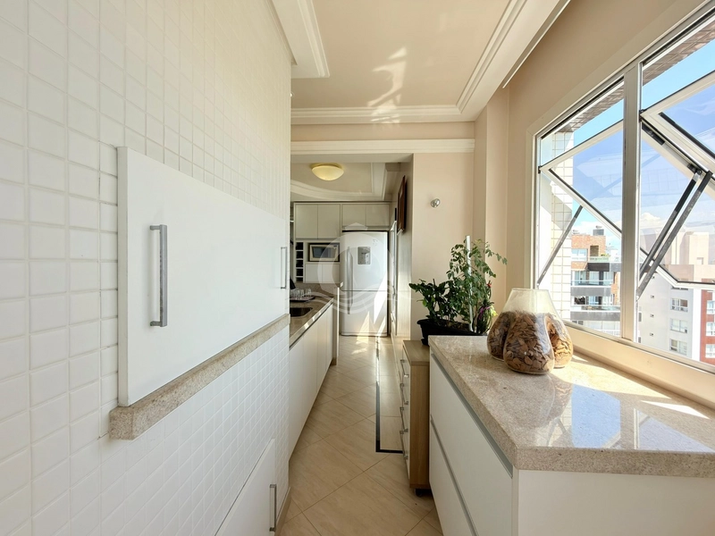 Apartamento 4 quartos vista mar venda Centro Capão da Canoa: 17ª foto da galeria de imagens do imóvel