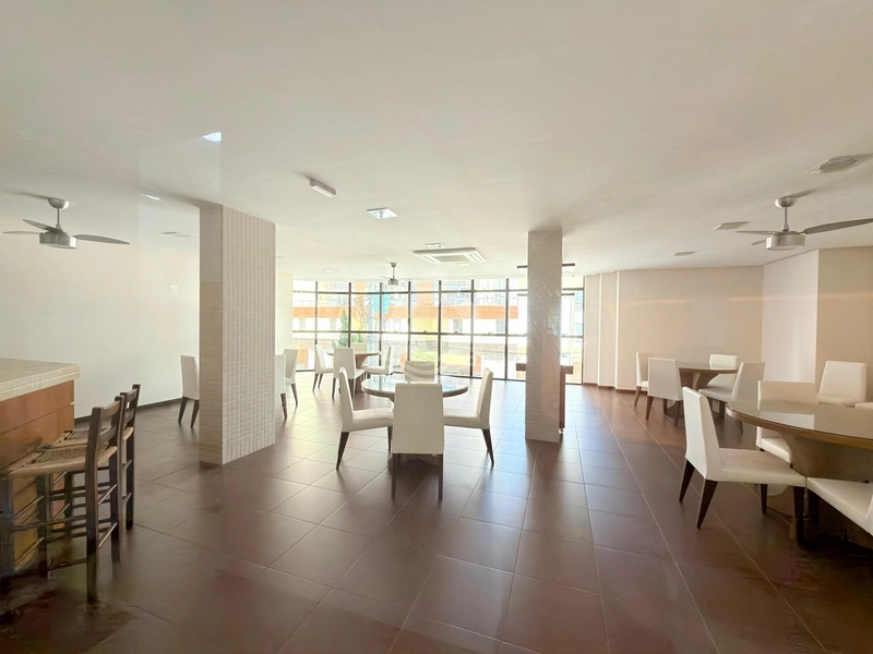 Apartamento 4 quartos vista mar venda Centro Capão da Canoa: 28ª foto da galeria de imagens do imóvel