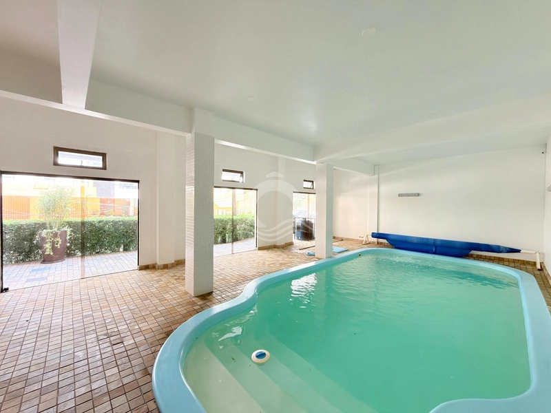 Apartamento 4 quartos vista mar venda Centro Capão da Canoa: 29ª foto da galeria de imagens do imóvel