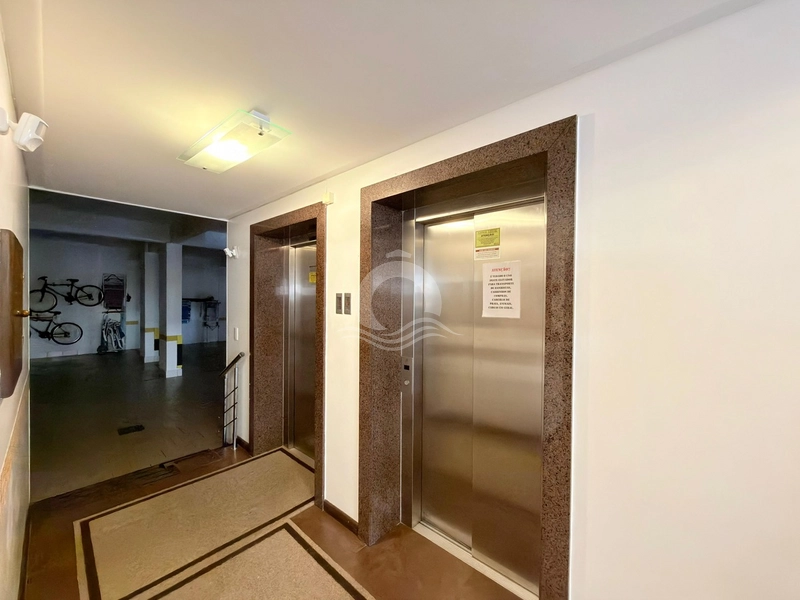 Apartamento 4 quartos vista mar venda Centro Capão da Canoa: 35ª foto da galeria de imagens do imóvel