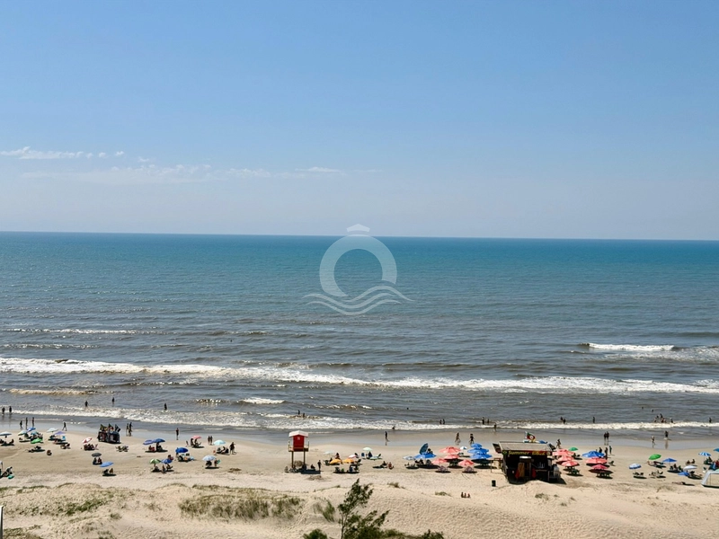 Apartamento 4 quartos vista mar venda Centro Capão da Canoa: 6ª foto da galeria de imagens do imóvel