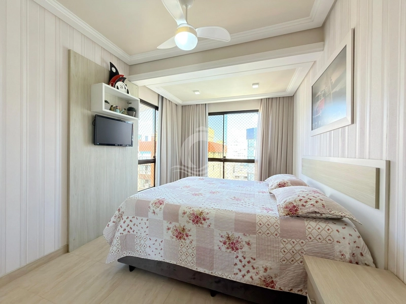 Apartamento 4 quartos vista mar venda Centro Capão da Canoa: 32ª foto da galeria de imagens do imóvel