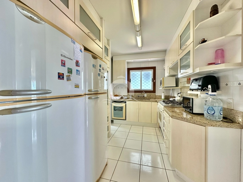 Apartamento 4 quartos frente mar venda Navegantes Capão da Canoa: 10ª foto da galeria de imagens do imóvel
