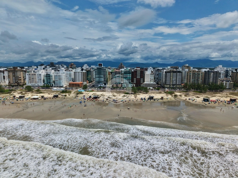 Apartamento 4 quartos frente mar venda Navegantes Capão da Canoa: 20ª foto da galeria de imagens do imóvel