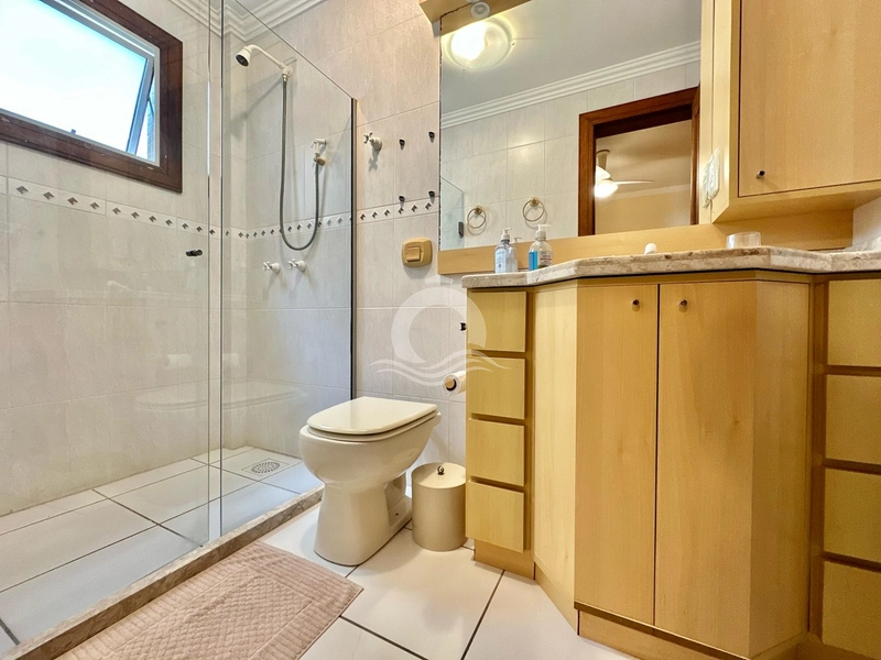 Apartamento 4 quartos frente mar venda Navegantes Capão da Canoa: 15ª foto da galeria de imagens do imóvel