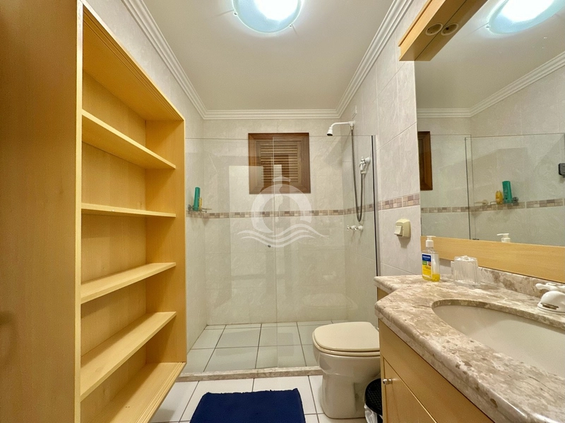 Apartamento 4 quartos frente mar venda Navegantes Capão da Canoa: 13ª foto da galeria de imagens do imóvel