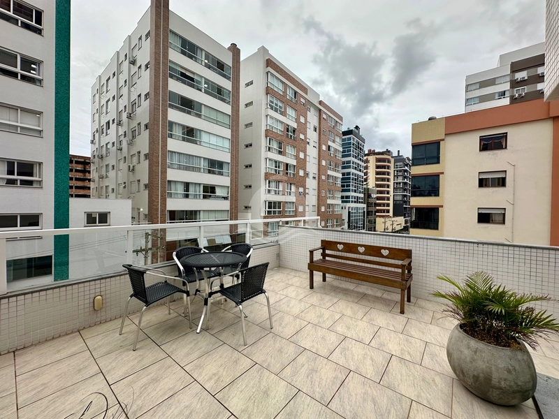 Apartamento 2 quartos decorado e terraço Zona Nova Capão da Canoa: 15ª foto da galeria de imagens do imóvel