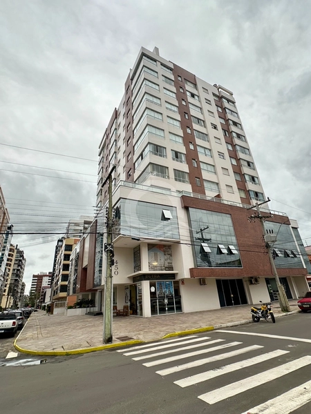 Apartamento 2 quartos decorado e terraço Zona Nova Capão da Canoa: 34ª foto da galeria de imagens do imóvel