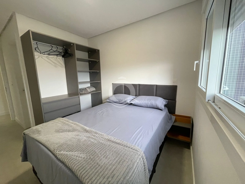 Apartamento 2 quartos mobiliado venda Zona Nova Capão da Canoa: 18ª foto da galeria de imagens do imóvel