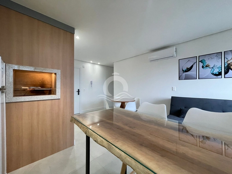 Apartamento 2 quartos mobiliado venda Zona Nova Capão da Canoa: 11ª foto da galeria de imagens do imóvel