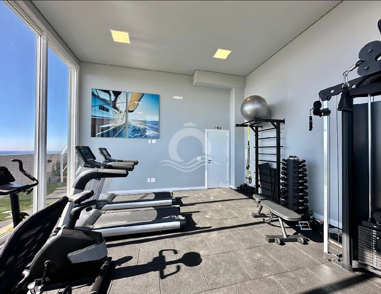 Apartamento 2 quartos mobiliado venda Zona Nova Capão da Canoa: 23ª foto da galeria de imagens do imóvel