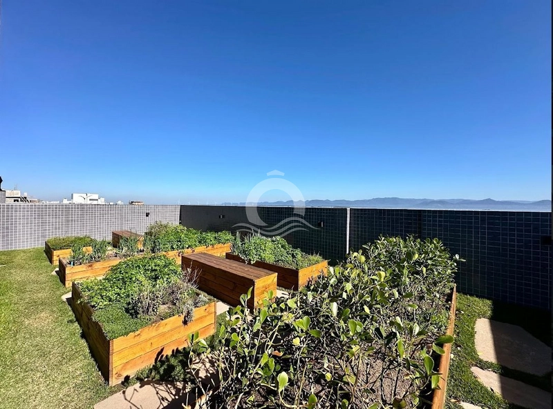 Apartamento 2 quartos mobiliado venda Zona Nova Capão da Canoa: 24ª foto da galeria de imagens do imóvel
