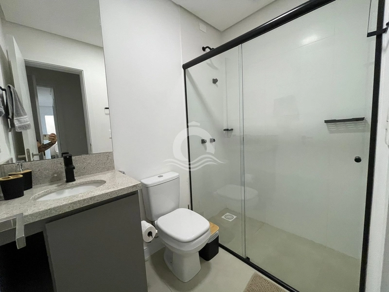 Apartamento 2 quartos mobiliado venda Zona Nova Capão da Canoa: 20ª foto da galeria de imagens do imóvel