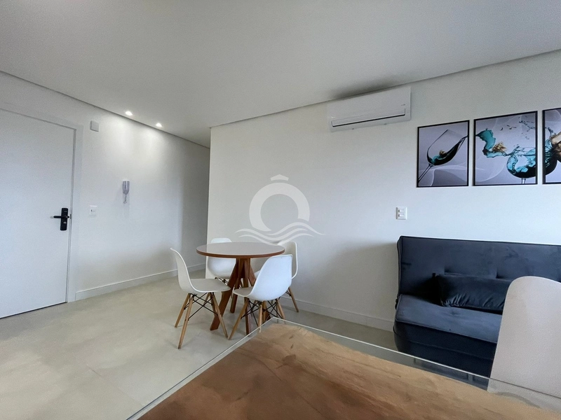 Apartamento 2 quartos mobiliado venda Zona Nova Capão da Canoa: 12ª foto da galeria de imagens do imóvel