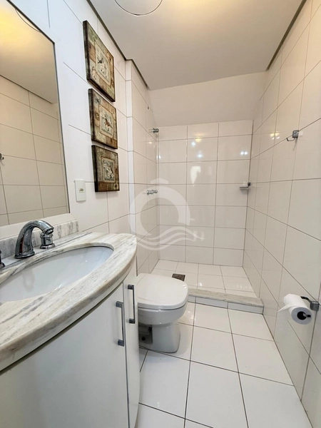 Sobrado em condomínio com infra completa xangri-lá: 13ª foto da galeria de imagens do imóvel