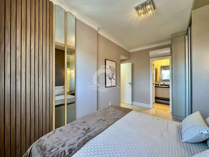 Apartamento 2 quartos mobiliado venda Centro Capão da Canoa: 17ª foto da galeria de imagens do imóvel