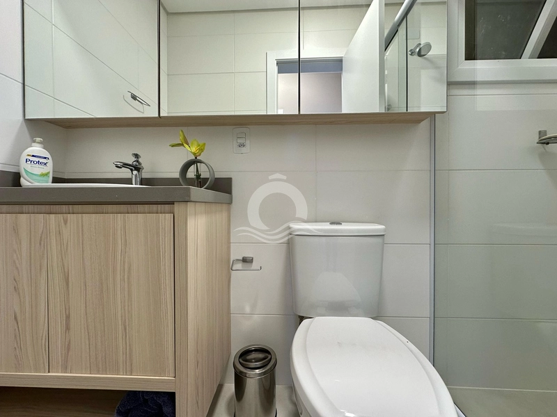 Apartamento 2 quartos mobiliado venda Centro Capão da Canoa: 13ª foto da galeria de imagens do imóvel