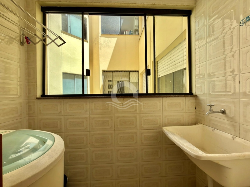 Apartamento 2 quartos vista mar venda Centro Capão da Canoa: 10ª foto da galeria de imagens do imóvel