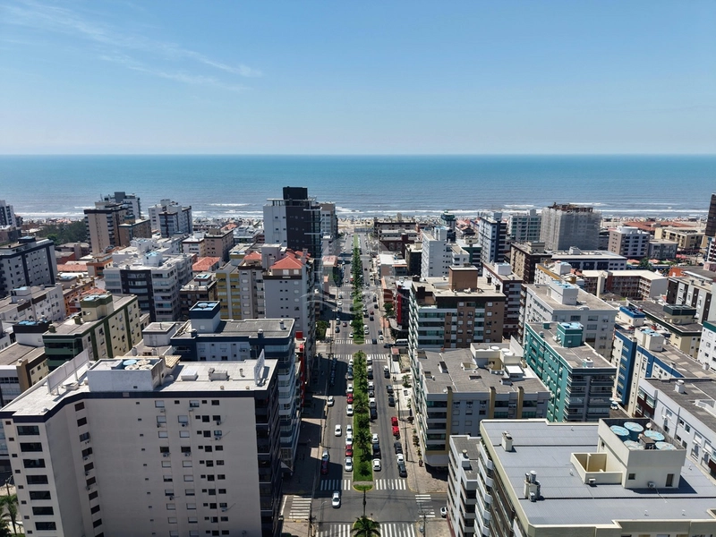 Apartamento 2 quartos vista mar venda Centro Capão da Canoa: 19ª foto da galeria de imagens do imóvel