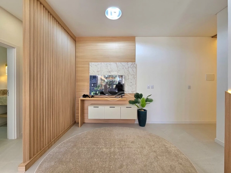 Apartamento 2 quartos decorado venda Zona Nova Capão da Canoa: 17ª foto da galeria de imagens do imóvel