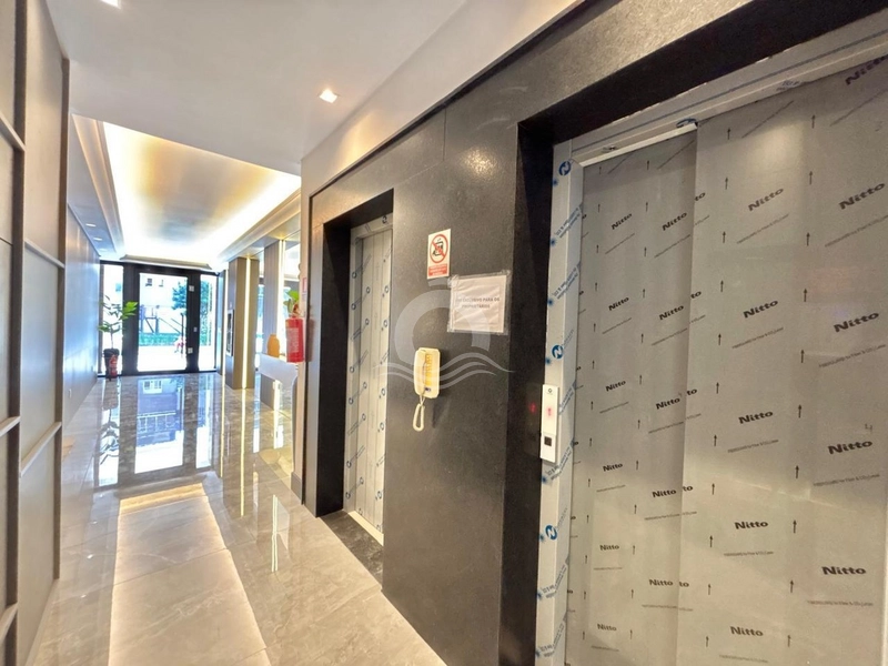 Apartamento 2 quartos decorado venda Zona Nova Capão da Canoa: 5ª foto da galeria de imagens do imóvel