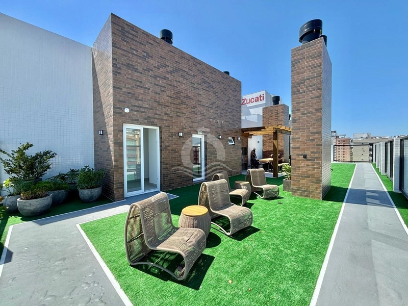 Imóvel residencial ou comercial