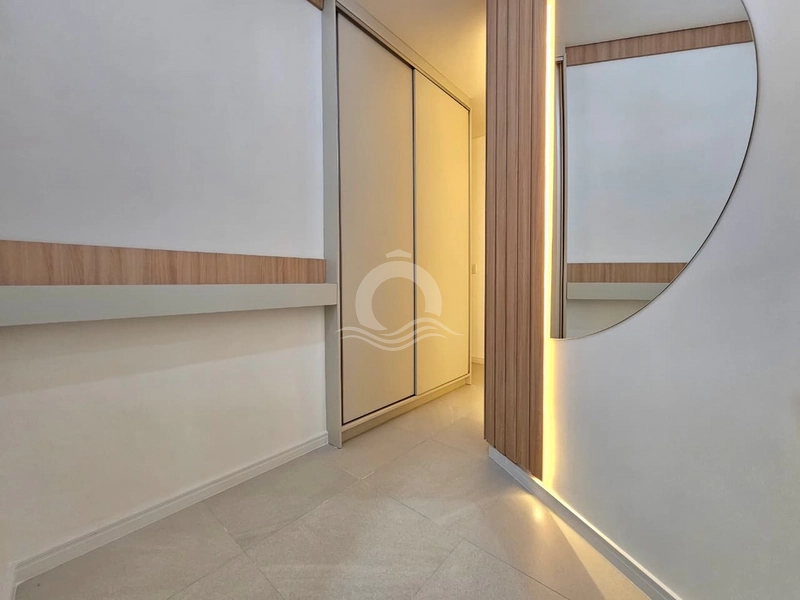 Apartamento 2 quartos decorado venda Zona Nova Capão da Canoa: 20ª foto da galeria de imagens do imóvel