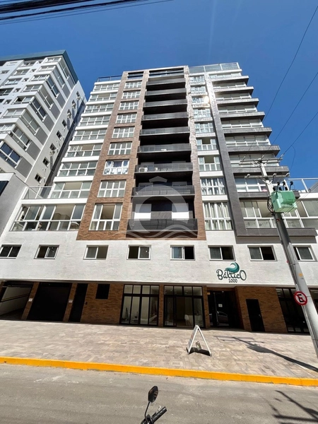 Apartamento 2 quartos decorado venda Zona Nova Capão da Canoa: 34ª foto da galeria de imagens do imóvel