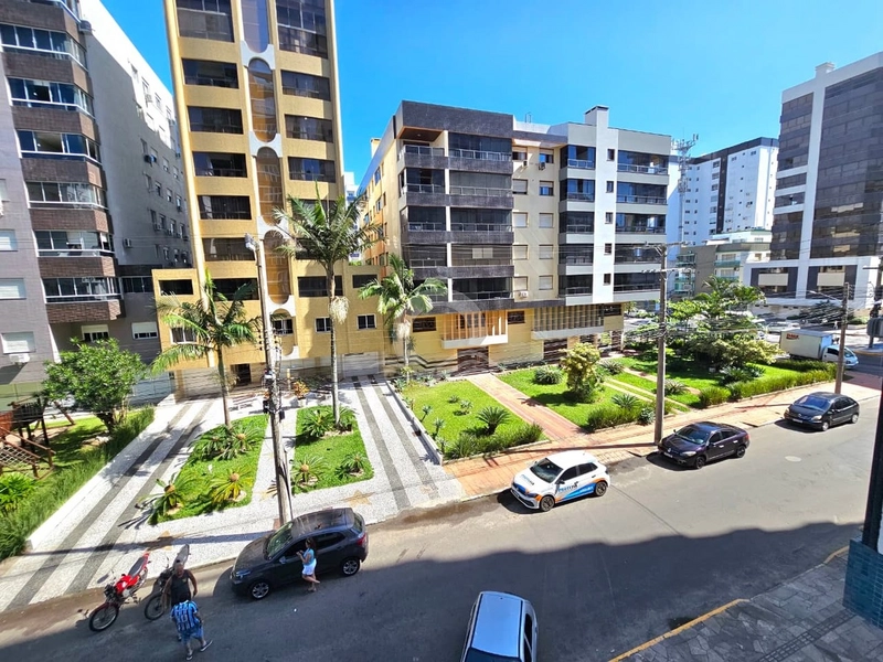 Apartamento 2 quartos decorado venda Zona Nova Capão da Canoa: 11ª foto da galeria de imagens do imóvel