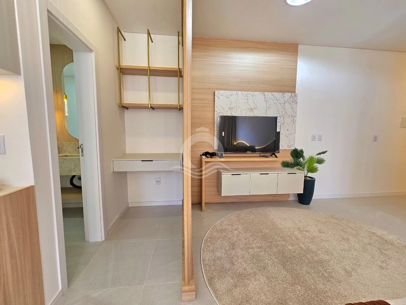 Apartamento 2 quartos decorado venda Zona Nova Capão da Canoa: 24ª foto da galeria de imagens do imóvel