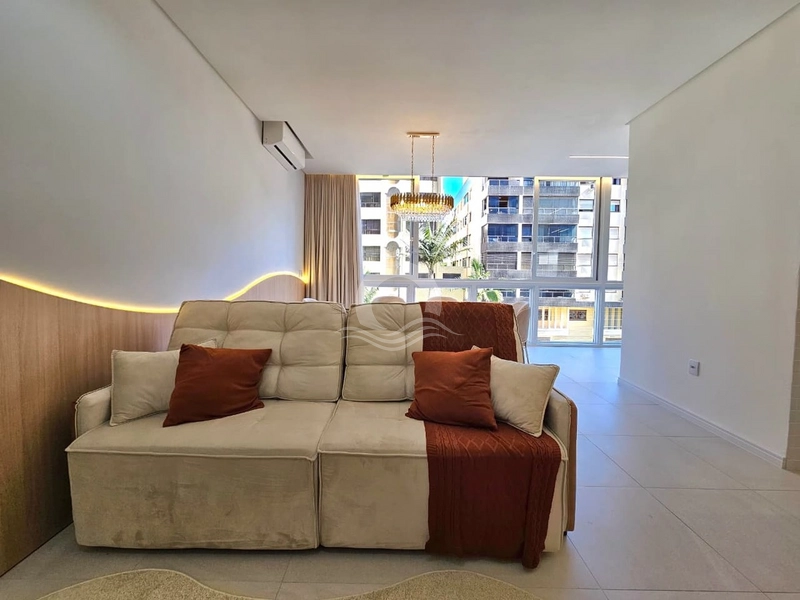 Apartamento 2 quartos decorado venda Zona Nova Capão da Canoa: 15ª foto da galeria de imagens do imóvel