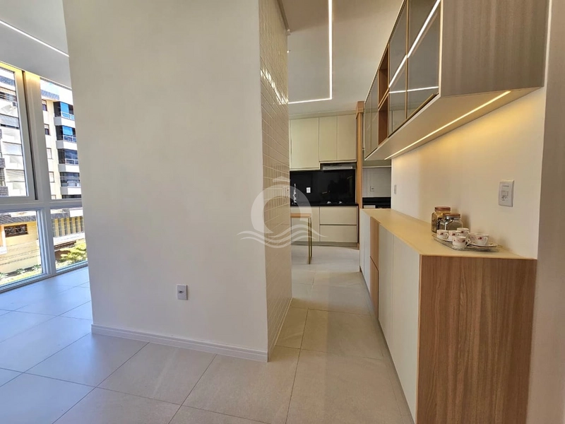 Apartamento 2 quartos decorado venda Zona Nova Capão da Canoa: 19ª foto da galeria de imagens do imóvel