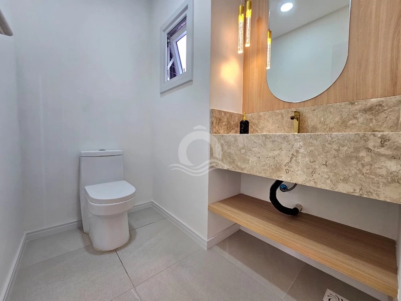Apartamento 2 quartos decorado venda Zona Nova Capão da Canoa: 29ª foto da galeria de imagens do imóvel
