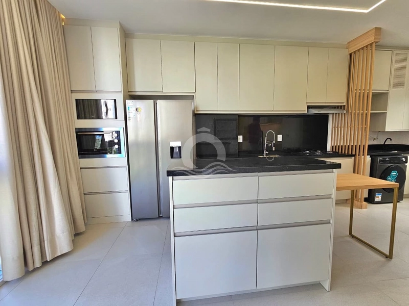Apartamento 2 quartos decorado venda Zona Nova Capão da Canoa: 18ª foto da galeria de imagens do imóvel