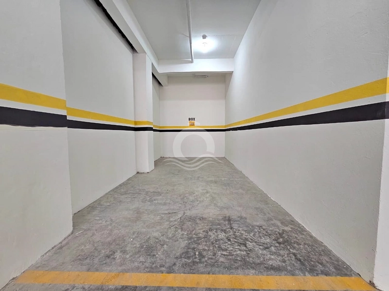 Apartamento 2 quartos decorado venda Zona Nova Capão da Canoa: 33ª foto da galeria de imagens do imóvel