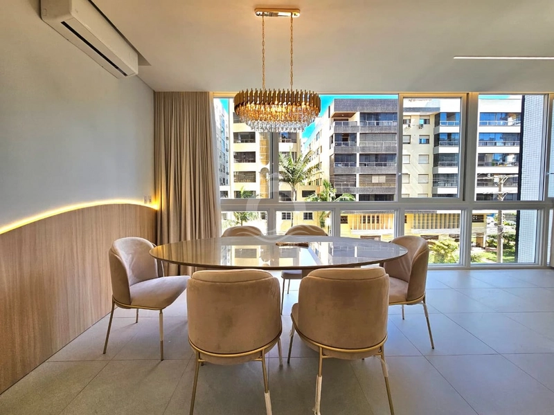 Apartamento 2 quartos decorado venda Zona Nova Capão da Canoa: 16ª foto da galeria de imagens do imóvel