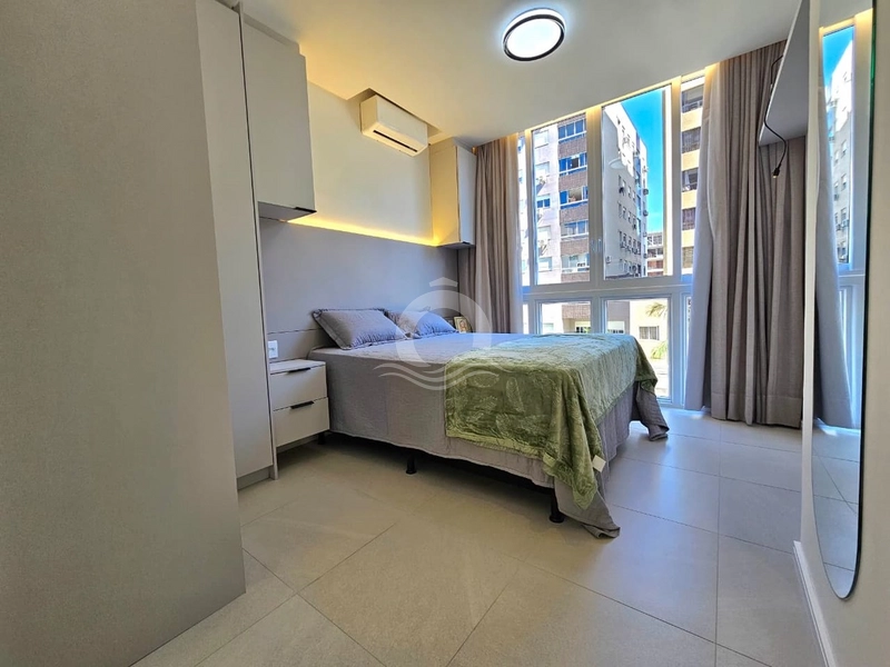 Apartamento 2 quartos decorado venda Zona Nova Capão da Canoa: 32ª foto da galeria de imagens do imóvel