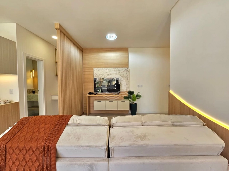 Apartamento 2 quartos decorado venda Zona Nova Capão da Canoa: 28ª foto da galeria de imagens do imóvel