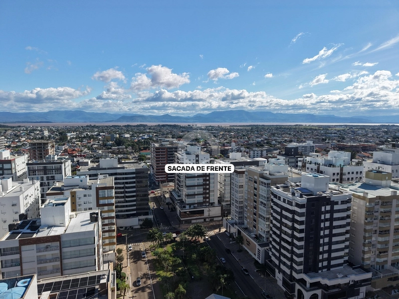 Apartamento 3 quartos, suíte,  vista mar, navegantes, Capão da Canoa: 27ª foto da galeria de imagens do imóvel
