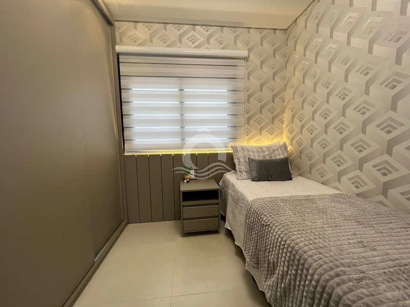 Apartamento 2 dormitórios mobiliado e decorado - B. Navegantes: 20ª foto da galeria de imagens do imóvel